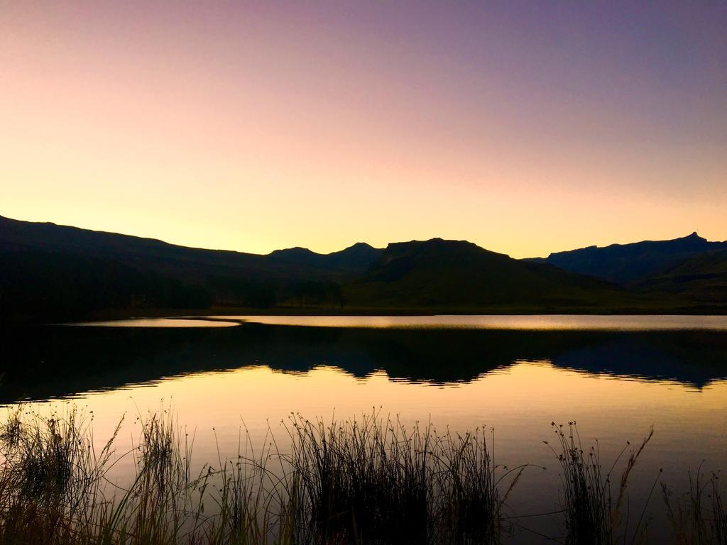 Giantscup Wilderness Reserve * Underberg